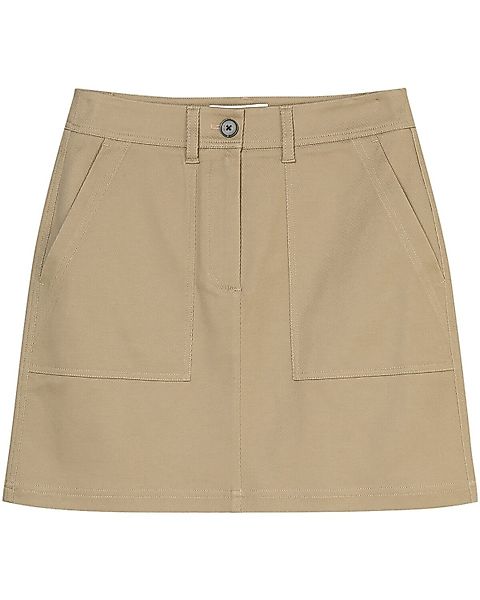 Marc O'Polo Minirock Kurzer Rock günstig online kaufen