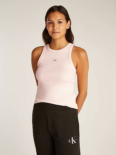 Calvin Klein Jeans  T-Shirts & Poloshirts J20J225302 günstig online kaufen