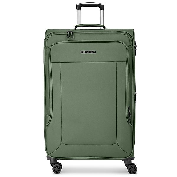 Franky Weichgepäck-Trolley Melbourne 3.0, 4 Rollen, günstig online kaufen