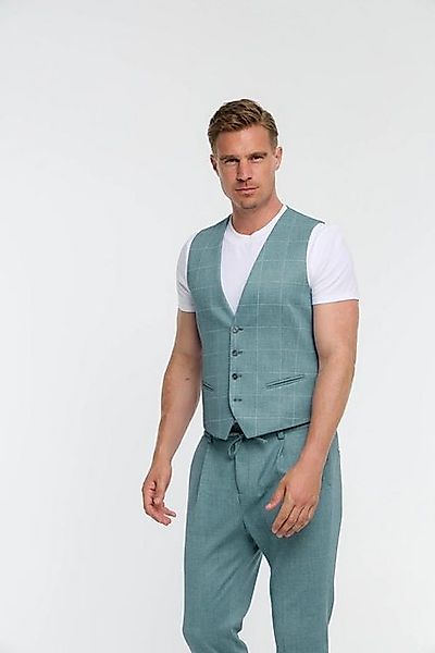 ZUITABLE Anzugweste – Elegante Herren Weste für Festlichkeiten oder Freizei günstig online kaufen