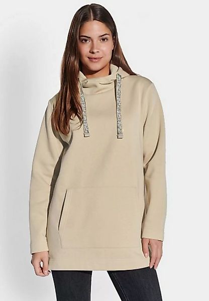 Vestino Kapuzenpullover (1-tlg) günstig online kaufen