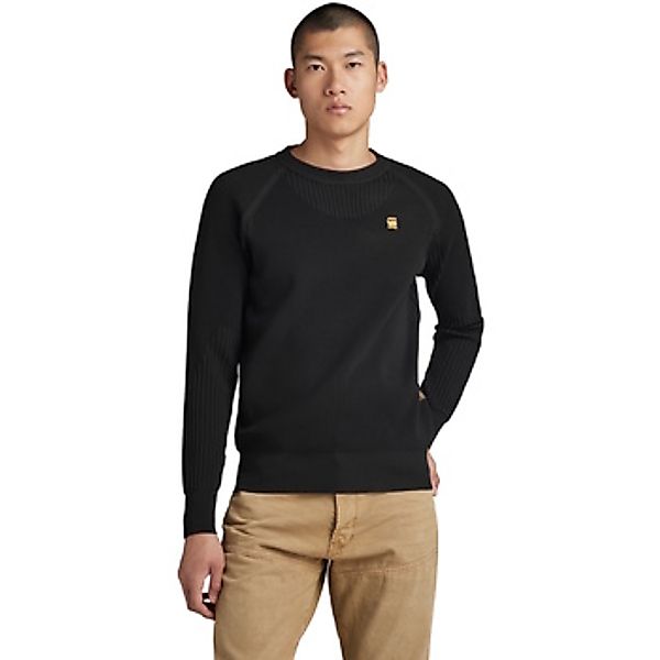 G-Star Raw  Pullover Pullover ENGINEERED Strickpullover R-Neck günstig online kaufen