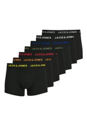 Jack & Jones Retro Boxer 7er günstig online kaufen