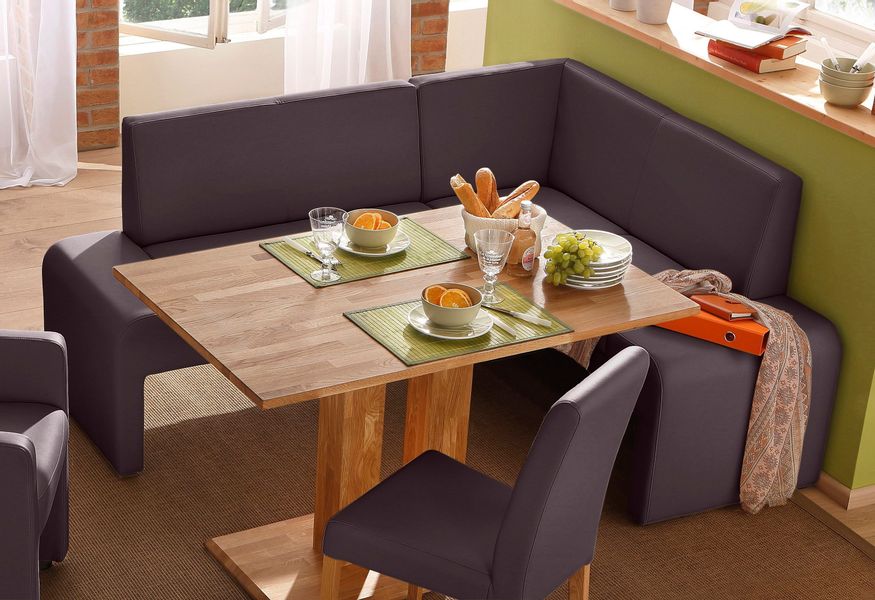 Home affaire Eckbank Bologna, in 2 günstig online kaufen