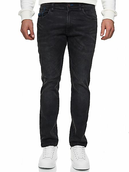 Indicode Regular-fit-Jeans "INCoil" Baumwollmischung, regular fit günstig online kaufen