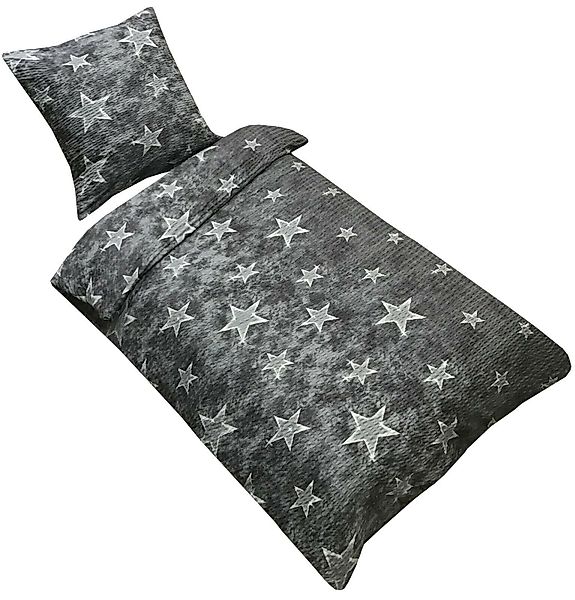 Visaggio Bettwäsche 135x200 cm oder 155x220 günstig online kaufen