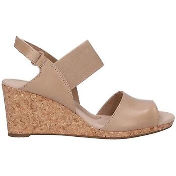 Clarks  Sandalen 26150031 LAFLEY LILY günstig online kaufen