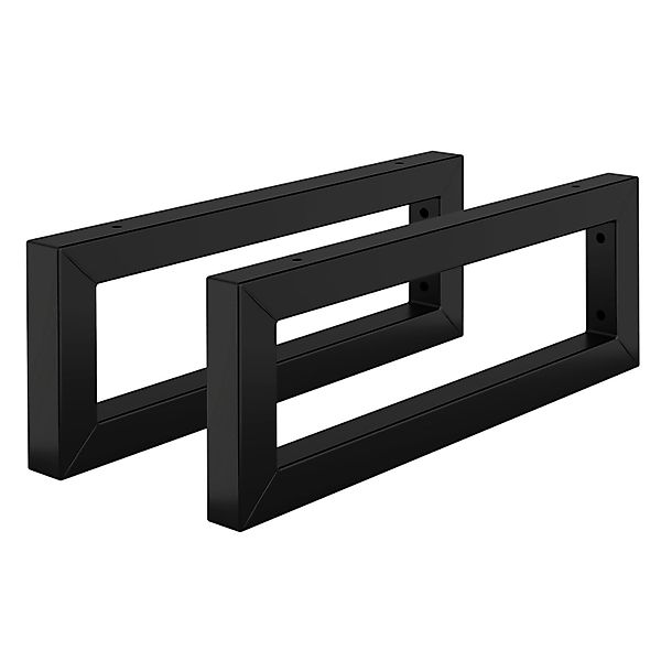 ML-DESIGN Wandregalhalter 2er Set Wandhalterung Unterbau günstig online kaufen