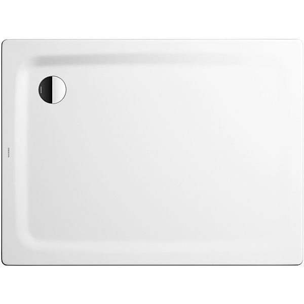 Kaldewei Duschwanne Superplan Classic Mod.385-1 Alpinweiß 75 cm x 80 cm günstig online kaufen