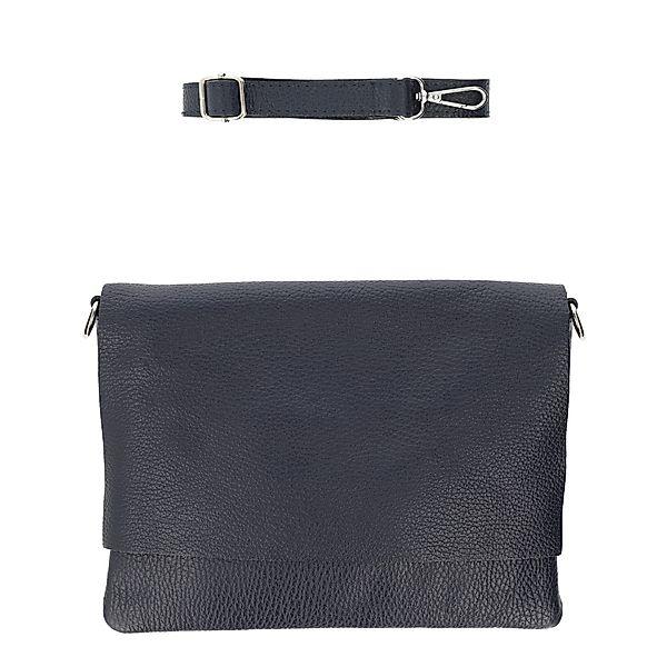 Botego Umhängetasche Umhängetasche Damen echtes Leder, günstig online kaufen