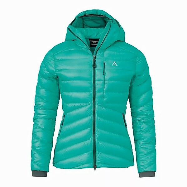 Schöffel Anorak Schöffel W Down Jacket Tschierval Damen Anorak günstig online kaufen