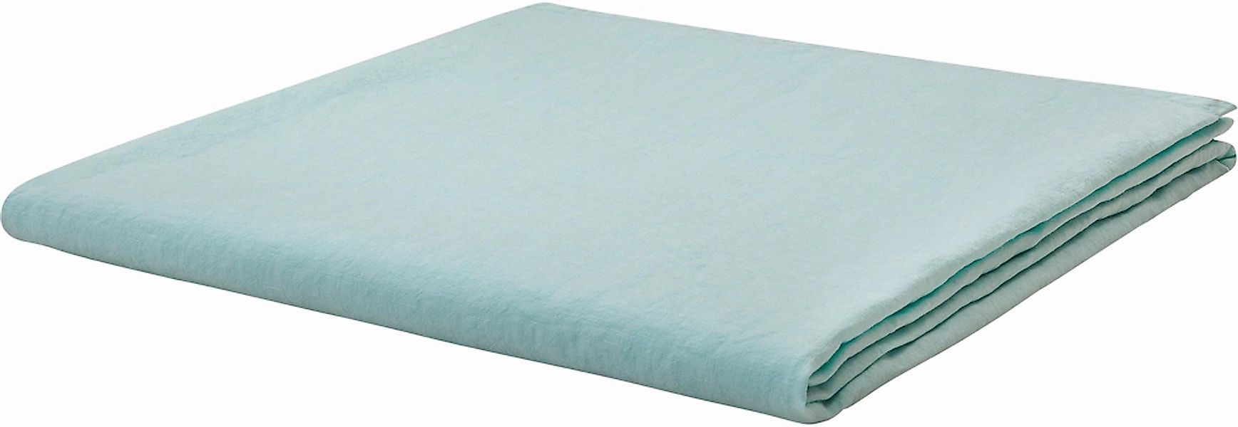 Guido Maria Kretschmer Home&Living Tischdecke "stone washed" aus gewaschene günstig online kaufen