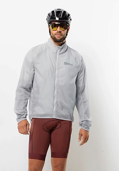 Jack Wolfskin Funktionsjacke "GRAVEX WIND JKT M" günstig online kaufen