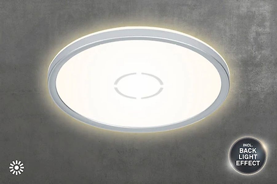Briloner Leuchten LED Deckenleuchte »FREE« günstig online kaufen