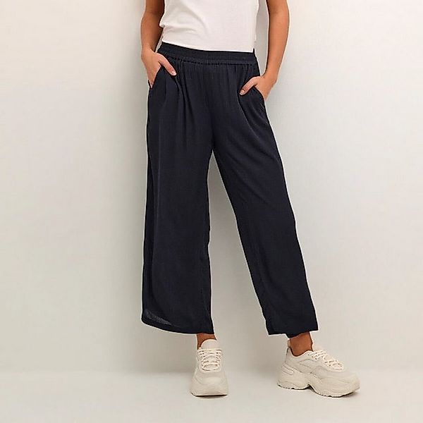 KAFFE Chinos KAdacia Amber Hose günstig online kaufen