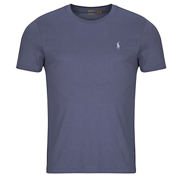 Polo Ralph Lauren  T-Shirt T-SHIRT AJUSTE EN COTON günstig online kaufen