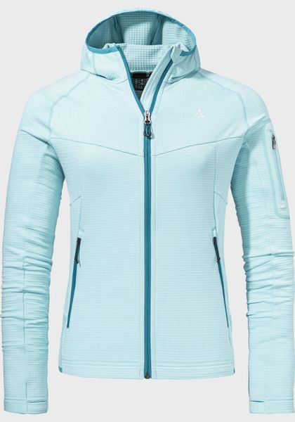 Schöffel Fleecejacke "Fleece Hoody Hydalen L" mit Kapuze günstig online kaufen