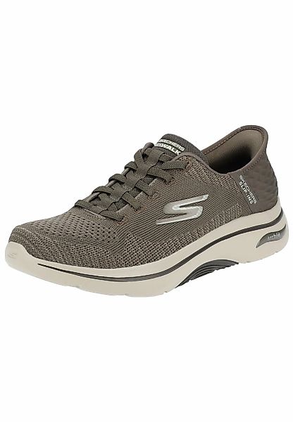 Skechers Sneaker "Skechers Sneaker Textil" günstig online kaufen