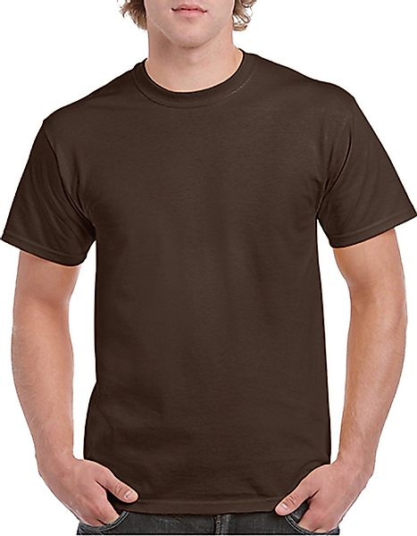 Gildan Hoodie Heavy Cotton™ Adult T-Shirt günstig online kaufen