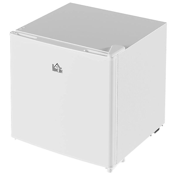 HOMCOM Mini-Gefrierschrank 46L freistehend Gefrierbox 65 W elektrisch Mini günstig online kaufen