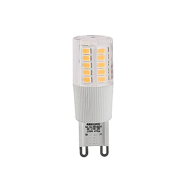Arcchio LED-Leuchtmittel G9 LED 4,5W, G9, günstig online kaufen