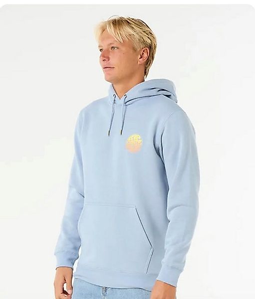 Rip Curl Kapuzenpullover Wetsuit Icon Hoodie – Must Have für Wärme und Stil günstig online kaufen