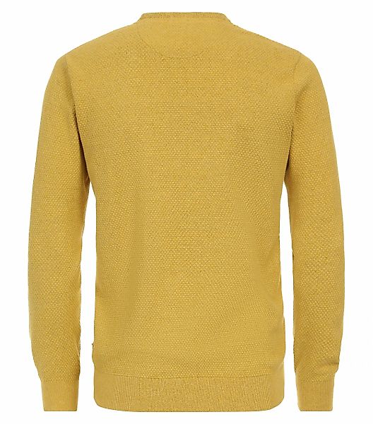CASAMODA Strickpullover "CASAMODA Pullover andere Muster" günstig online kaufen