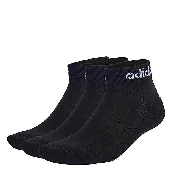 adidas Sportswear Füßlinge LINEAR CUSHIONED ANKLE günstig online kaufen