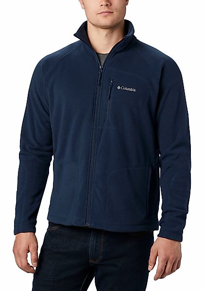 Columbia Fleecejacke "FAST TREK II FULL ZIP FLEECE", (1 St.) günstig online kaufen