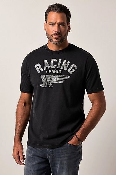 JP1880 T-Shirt JP1880 T-Shirt Halbarm Rundhals bis 8 XL günstig online kaufen
