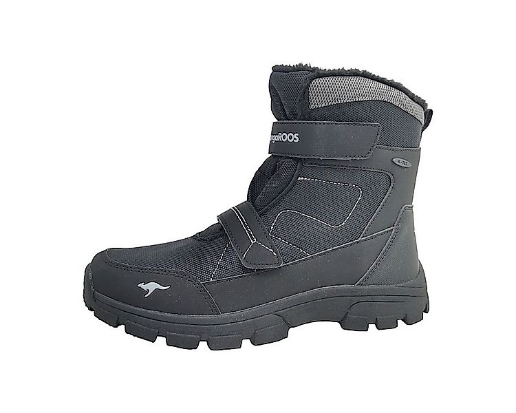 KangaROOS Stiefel Stiefelette günstig online kaufen