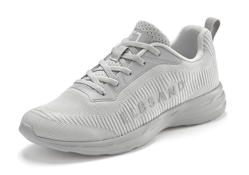 Elbsand Sneaker "Slip-In Sneaker" mit elastischen Bändern für schnelles Rei günstig online kaufen