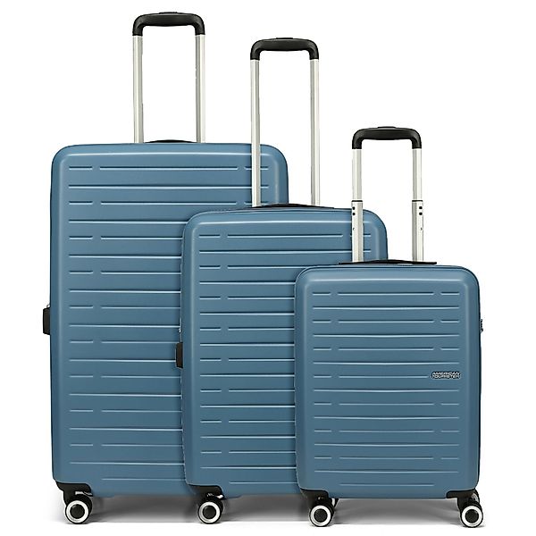 American Tourister® Trolleyset Aerojoy, 4 Rollen, günstig online kaufen