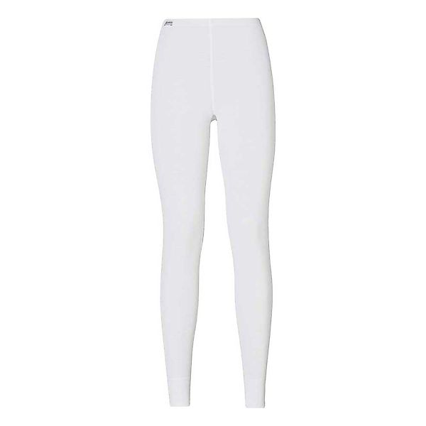 Odlo Warm Leggings XL White günstig online kaufen