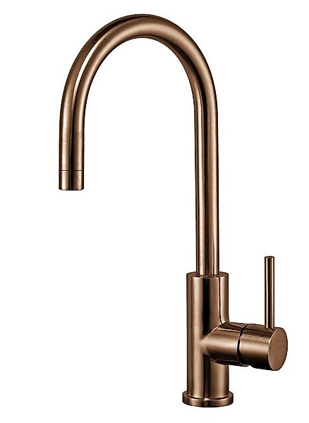 keenberk Spültischarmatur Armatur Victory GT2008 Hochdruck Kupfer mit Flexa günstig online kaufen