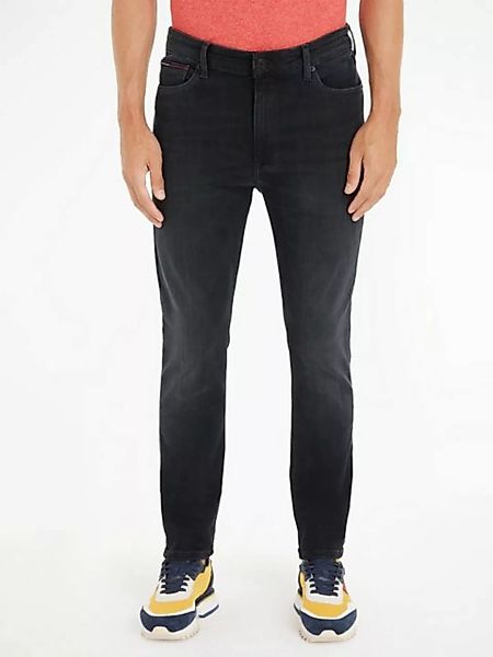 Tommy Jeans Skinny-fit-Jeans Simon Skinny Jeans Slim in modischen Waschunge günstig online kaufen