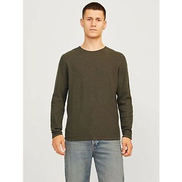 Jack & Jones  Pullover 12258407 COOPER-OLIVE NIGHT günstig online kaufen
