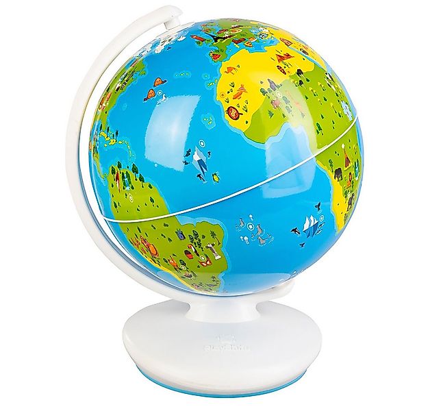 Besttoy Lernspielzeug Besttoy - Orboot Earth Globus - mit interaktiver App günstig online kaufen
