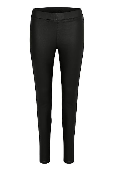 KAFFE Leggings Ada coated Jeggings günstig online kaufen