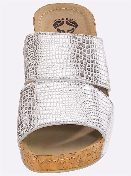 MUBB Hausschuh günstig online kaufen