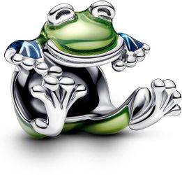 Pandora Kettenanhänger Pandora Kletternder Frosch Charm günstig online kaufen