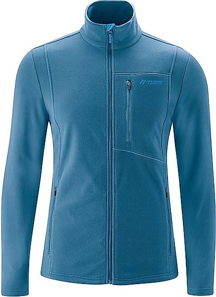 Maier Sports Fleecepullover günstig online kaufen