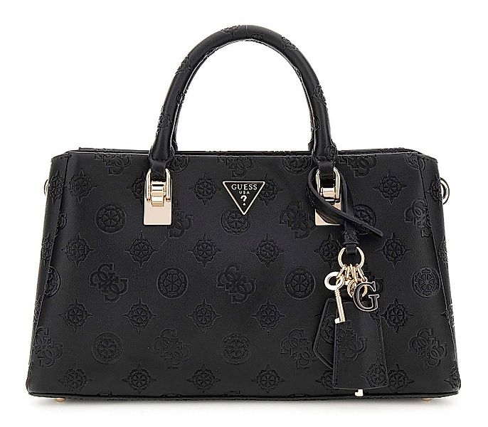 Guess Handtasche Girlfriend Satchel günstig online kaufen