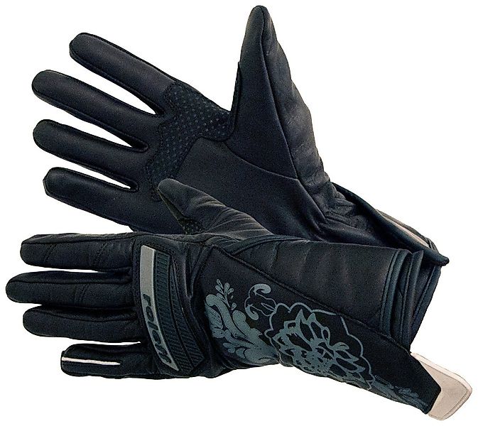 roleff Motorradhandschuhe RO 79 winddicht, wasserdicht günstig online kaufen
