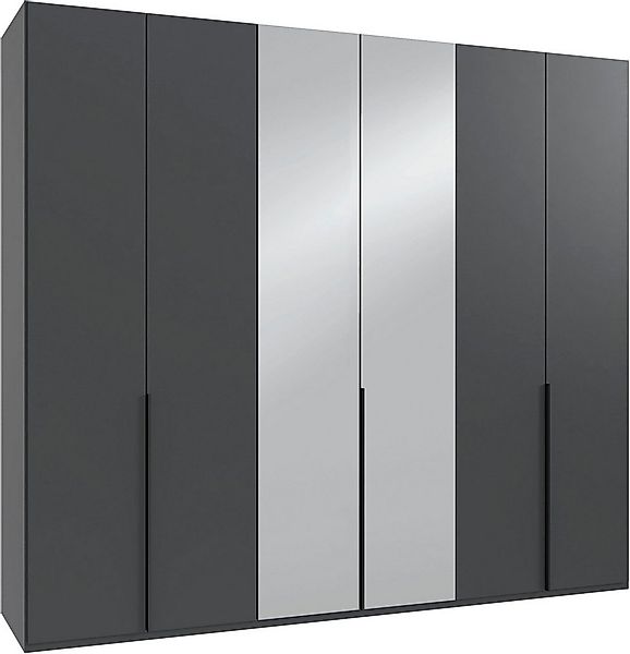 Wimex Kleiderschrank Mugano,in 5 Breiten,2 Höhen,2 Tiefen, viele Farben, Ma günstig online kaufen