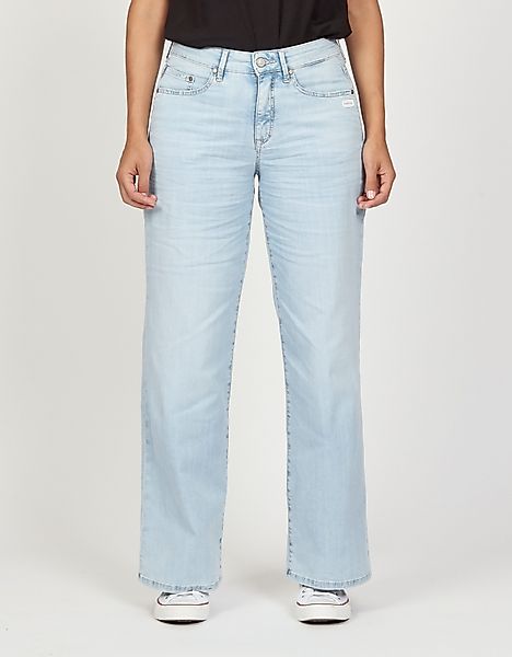 GANG Weite Jeans 94CARLOTTA günstig online kaufen