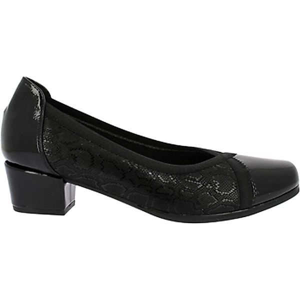 Doctor Cutillas  Pumps 81763 negro günstig online kaufen