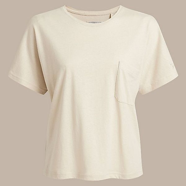 Craghoppers Kurzarmshirt Craghoppers - NosiLife EMERE Damen Oberteil mit la günstig online kaufen