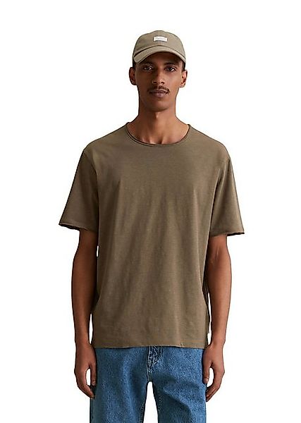 Marc O'Polo DENIM T-Shirt aus weichem Slub-Jersey günstig online kaufen