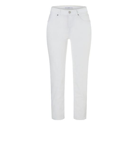 MAC Stretch-Jeans MAC MELANIE 7/8 white günstig online kaufen